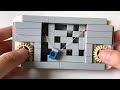 How to make Lego Maze Arcade Game!