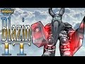 Warcraft 3 - Blazing It