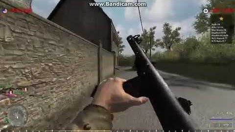 Call of Duty 2 [Meatbot Server]Top Scoring 60FPS HDR