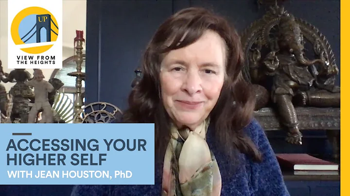 Accessing Your Higher Self: View From the Heights ...