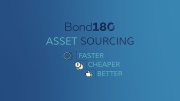 Bond180 - Introduction
