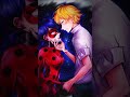 LOVE SQUARE #miraculous #Chatnoir #Ladynoir #marichat #shorts Miraculous Ladybug Edit