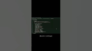 Get information from IP Address with this Python program. #shorts #vscode #coding #ipaddress #python