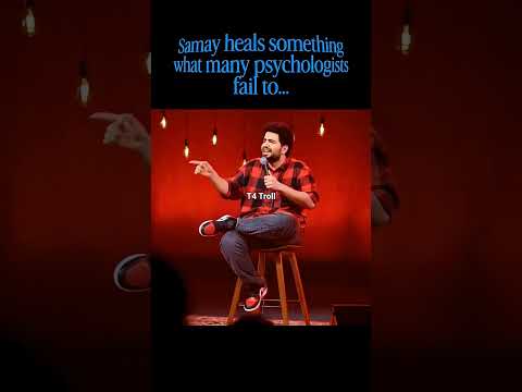 🚨Can Samay Raina Heal More Than Doctors?😳Medical RealityExplained 🧠🚨