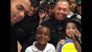 2017 Baytown Police Memorial - Short