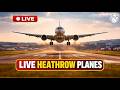 👉 🔴 LIVE Heathrow Plane Spotting ✈️ Landings & Takeoffs (LHR) | 28 APR 2026