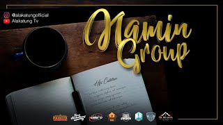 HIJI CATETAN - NAMIN GROUP  |  Voc.Ma Abe Caberawit