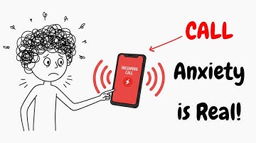 The Psychology of People Who Hate Phone Calls (But Love Texts)