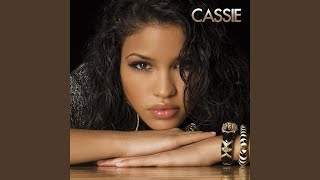 Miniatura de vídeo de "Cassie - Kiss Me"