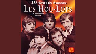 Video thumbnail of "Les Hou-Lops - Mother-in-law"
