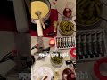Host a Spooky Girls Night this Halloween 👻💄🖤