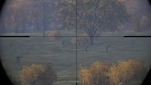 DayZ When The Goofy Goober Squad Arrives