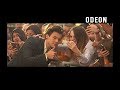 Dunkirk World Premiere at ODEON Leicester Square