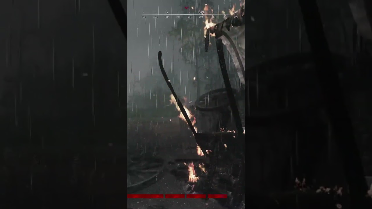 А чё у вас здесь происходит 