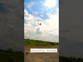 Durafly tundra salah satu pesawat rc yang paling mudah diterbangkan