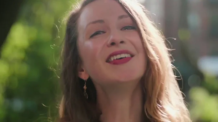Natalie Cressman Interview from Electric Forest