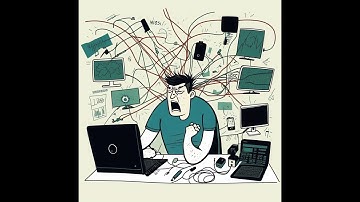 Why Your Internet Is So Slow: The Ultimate Guide