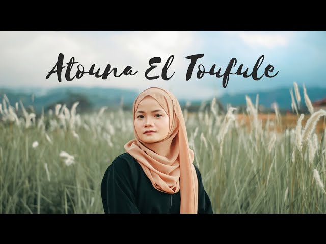 ATOUNA EL TOUFOULE ( اعطونا الطفولة ) - WINA JULIANI class=