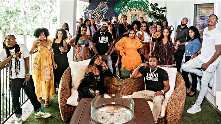 Millionaire Retreat with Coach Stormy Wellington a...