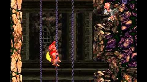 Donkey Kong 2: Diddy