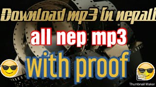 How to download all nepali songs in mp3 screenshot 2