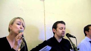 Nicola McGuire Wedding Music - More Than Words YouTube Thumbnail