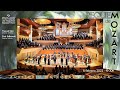 Concierto Requiem de Mozart - Orquesta y Coro Filarmonía de Madrid