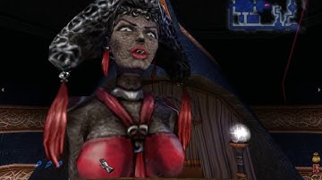 Arx Fatalis Complete Playthrough HD - Part 11 - Zohark, Meteor Destruction and Ylside Invasion