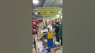 #Factory #Six-axis Robot #Welding Robot #Spraying Robot #Industrial Robot