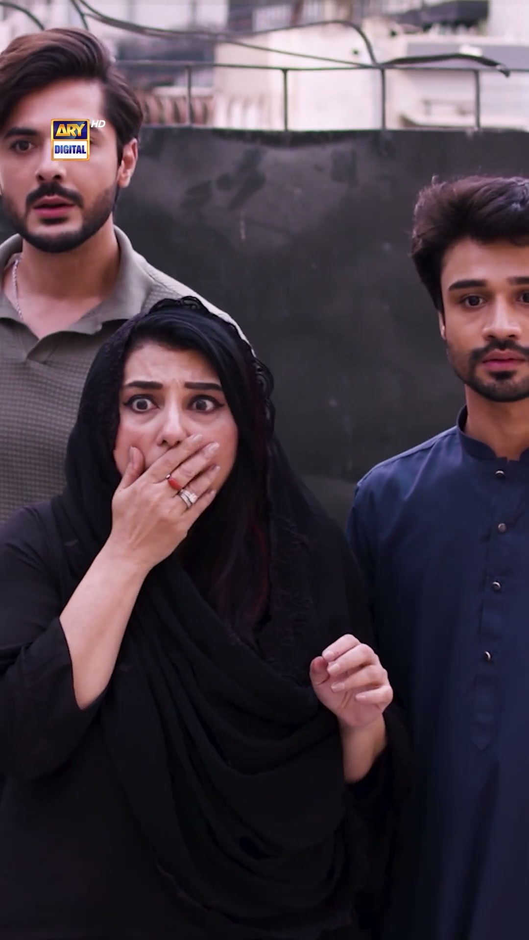 #babybajikibahuwain | Last Episode - 75 ? #shorts