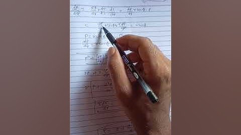 Radius of curvature for the pedal curve P=f(r)