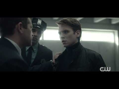 Gotham Knights 1x01 Sneak Peek Clip 2 "Pilot"