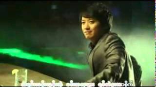 Video thumbnail of "Sai Sai Kham Hlaing - Oh Hot Tel(ft. Bunny Phyo,John)"
