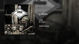 2. Reihe