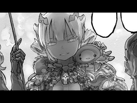 Made in abyss manga chapter 63.2 em 2023