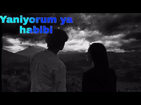 Yanıyorum Ya habibi 1 Time remix