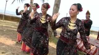 GONDANG UNING-UNINGAN BATAK (anakkon hi do hamoraon di au )