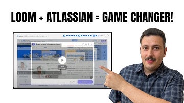Loom + Atlassian: AI-Powered Video Just Leveled Up!