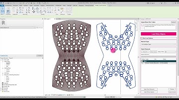 Importing Meshes into Revit