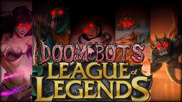 GPack VS Doom Bots - DOOMED!