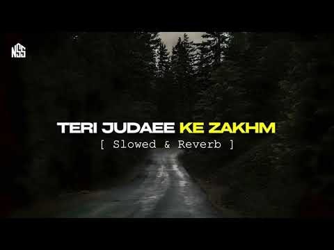 Teri Judaai Ke Zakhm Qawwali Sher Ali Mehr Ali Non Stop Soundwaves