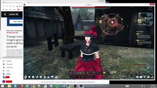 [Vindictus] The Game Will Close in 10 Seconds Issue (My Computer)