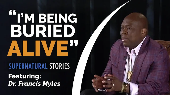 My DEEPEST WARFARE of MY LIFE | I Speak to the Ear...