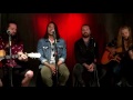 Red Sun Rising - Emotionless (Live Acoustic) | HardDrive Online