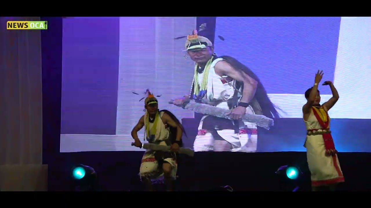 Duet Dance Competition by Jotte cheda Gyadom 