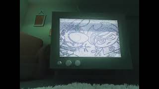 Cartoon Network City - Billy Y Mandy Atrapados En La Tv (Hd)
