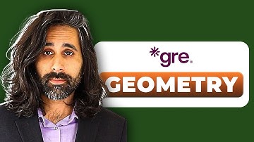 GRE Geometry Masterclass: Triangles Unlock Every Shape