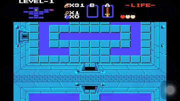 The Legend Of Zelda Part 1: It