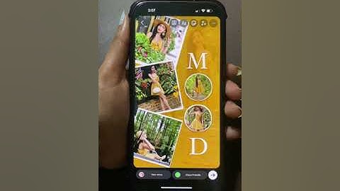 Creative Instagram story idea l Fun story idea | IG story idea | Instagram story