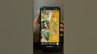 Creative Instagram story idea l Fun story idea | IG story idea | Instagram story